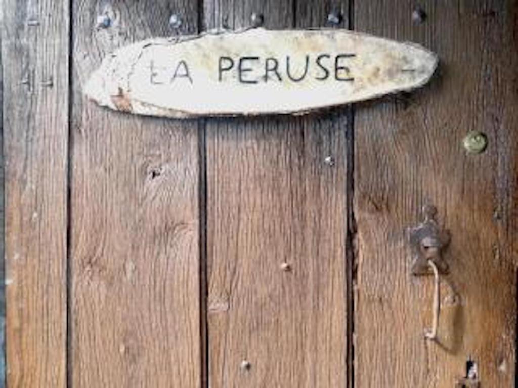 Les Verges Gites Exideuil-sur-Vienne Екстер'єр фото